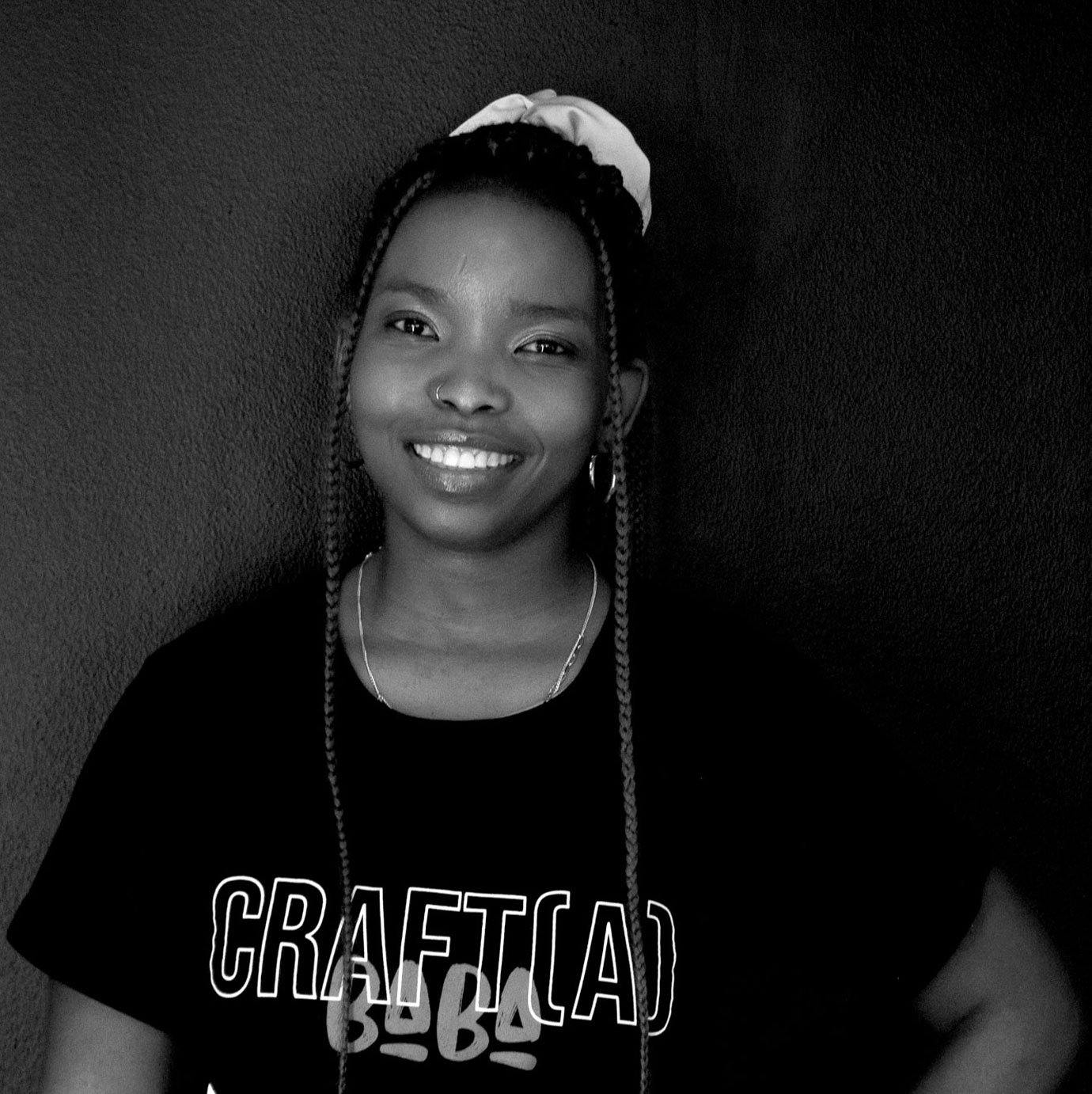 Noma Ntshingila